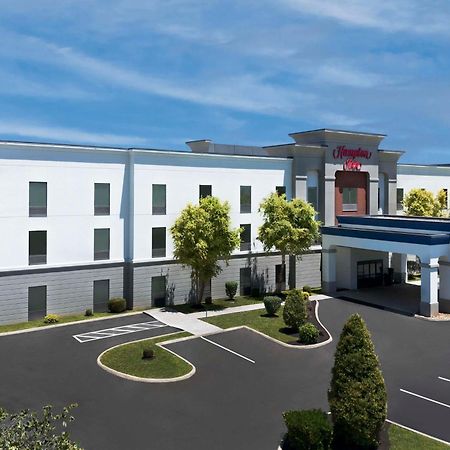 Hampton Inn Dandridge Zewnętrze zdjęcie