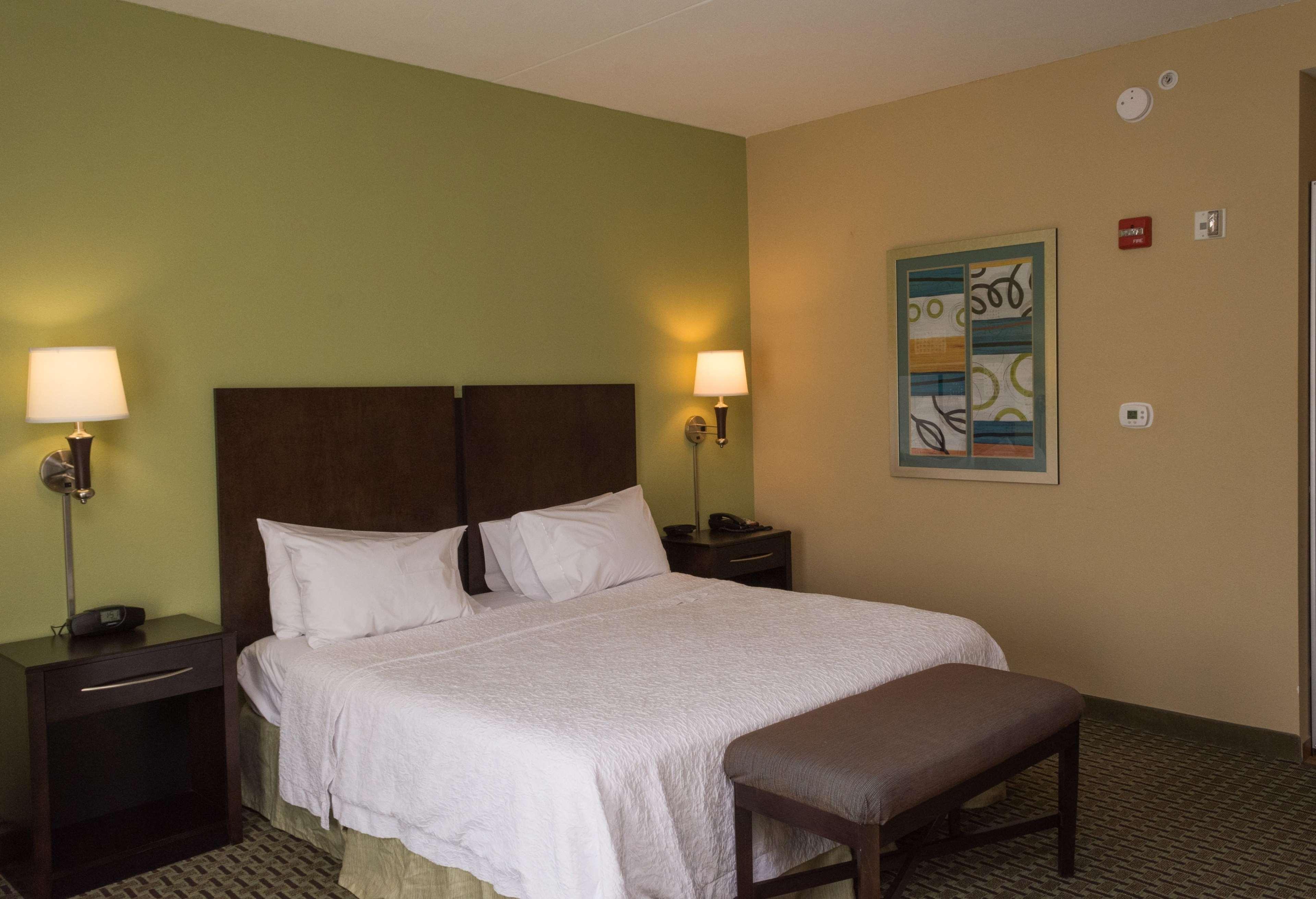 Hampton Inn Dandridge Zewnętrze zdjęcie