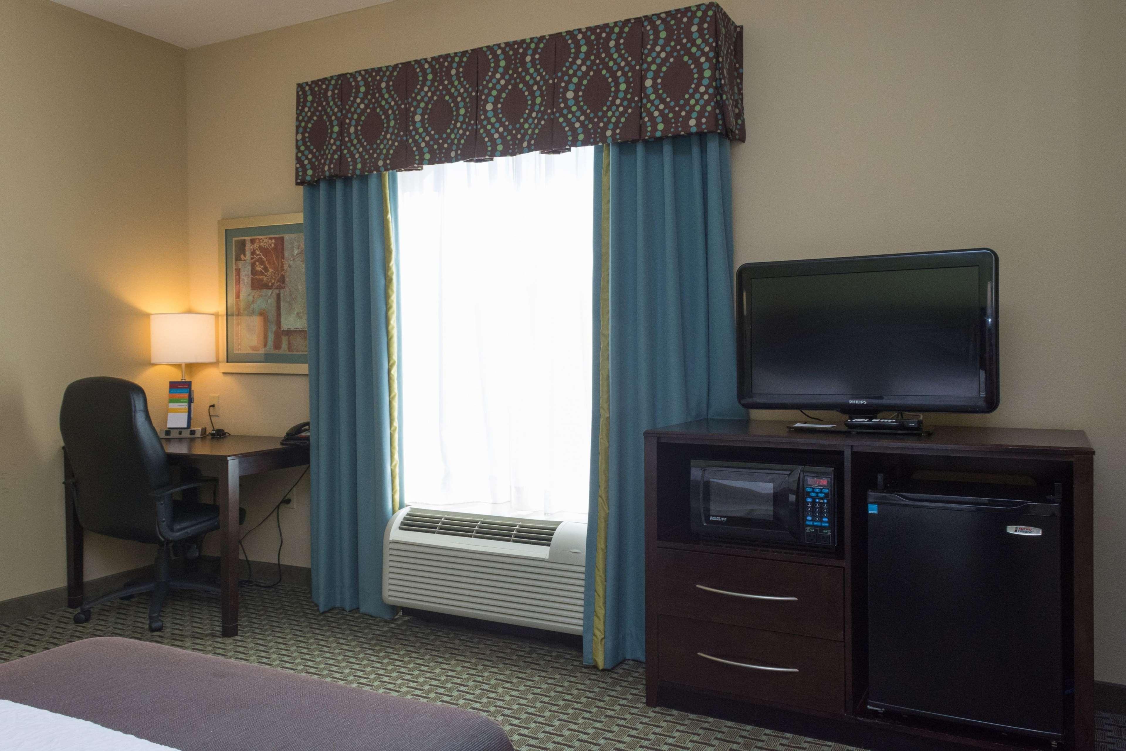 Hampton Inn Dandridge Zewnętrze zdjęcie