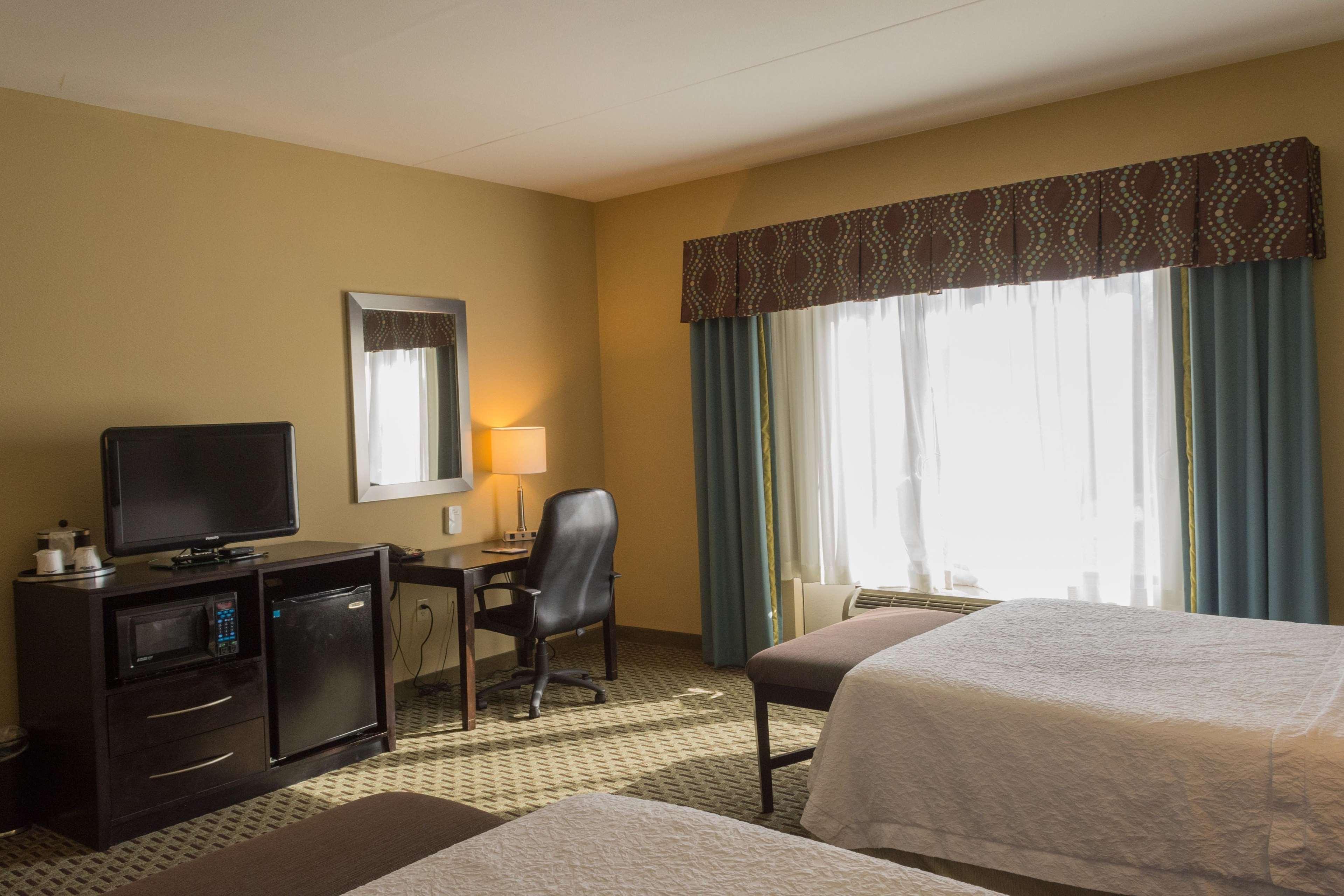 Hampton Inn Dandridge Zewnętrze zdjęcie