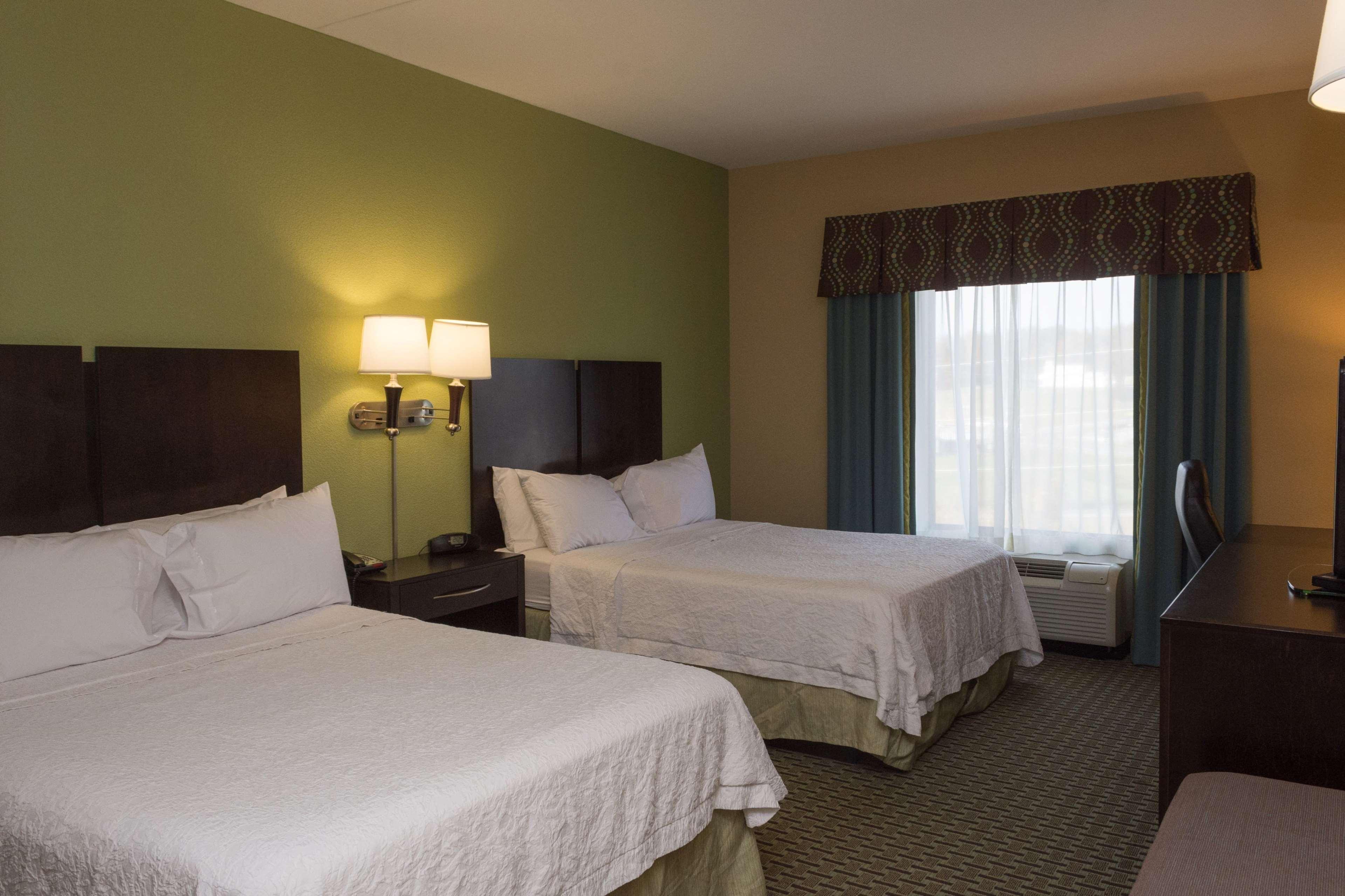 Hampton Inn Dandridge Zewnętrze zdjęcie