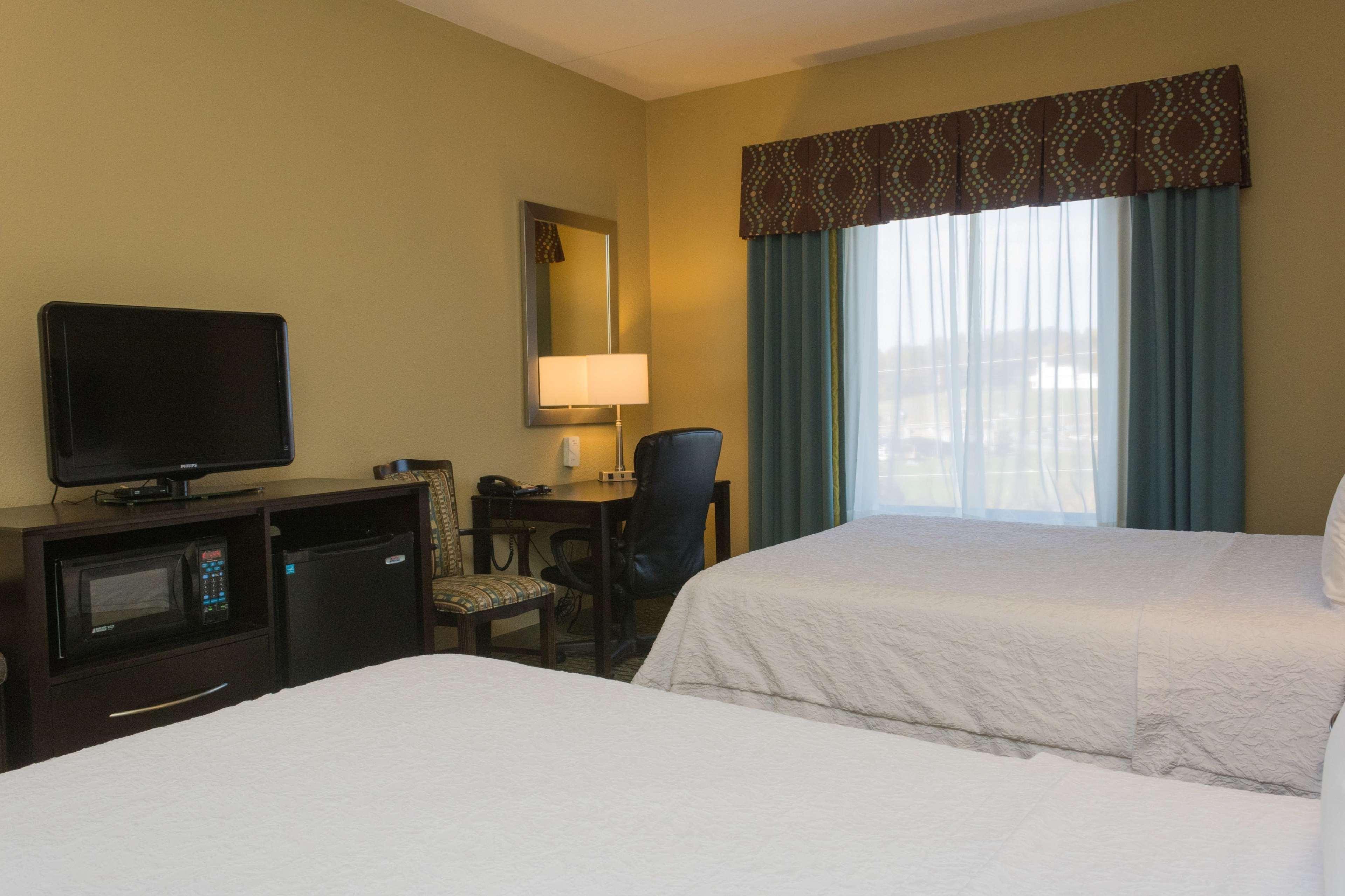Hampton Inn Dandridge Zewnętrze zdjęcie