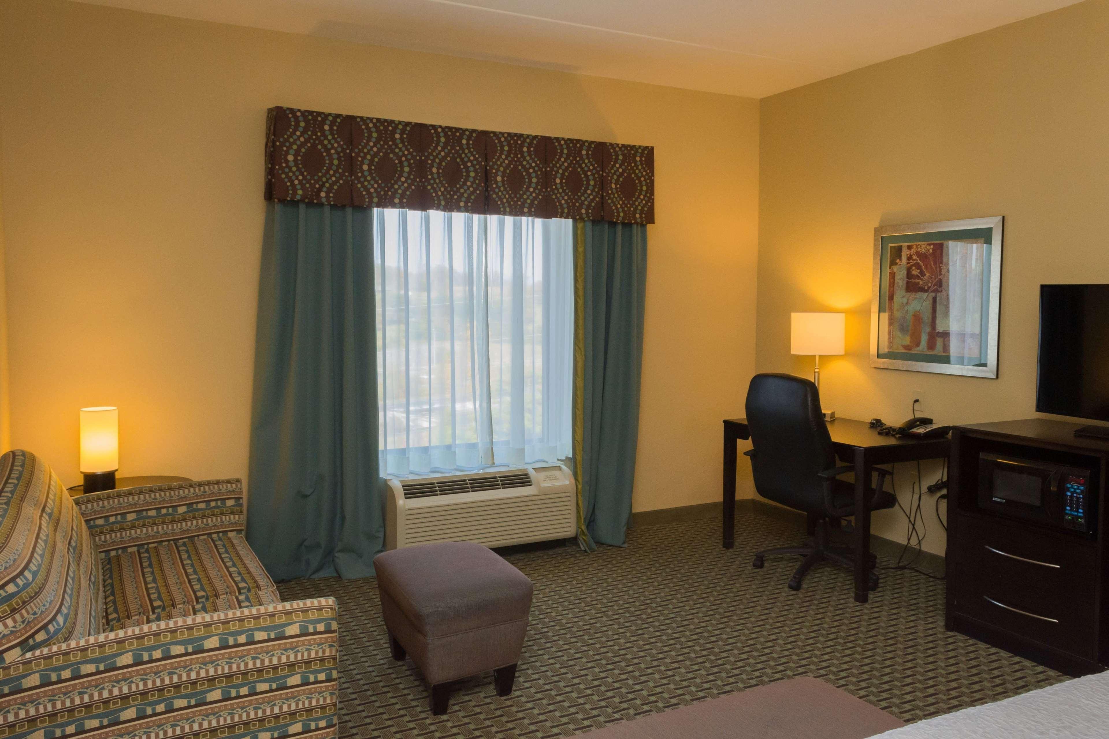 Hampton Inn Dandridge Zewnętrze zdjęcie