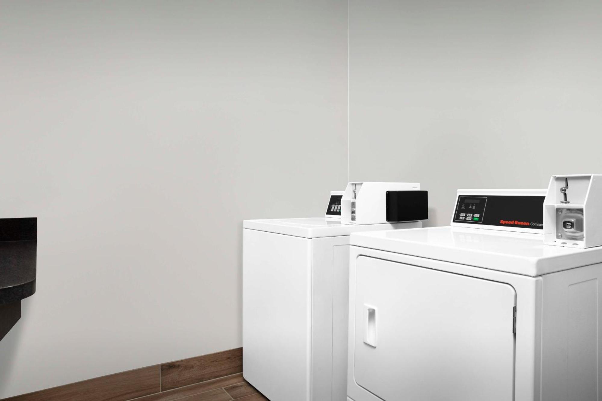 Hampton Inn Dandridge Zewnętrze zdjęcie