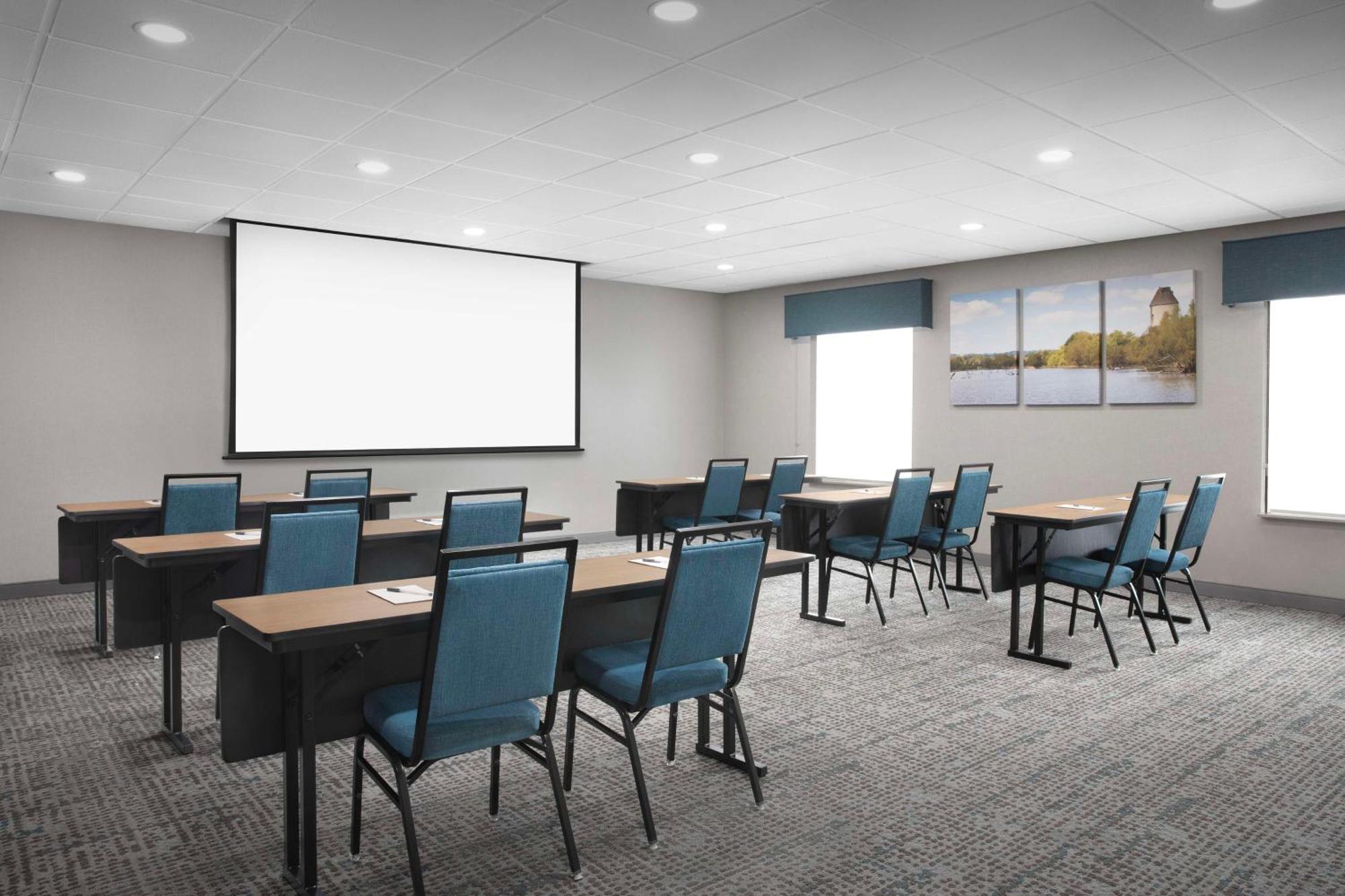 Hampton Inn Dandridge Zewnętrze zdjęcie