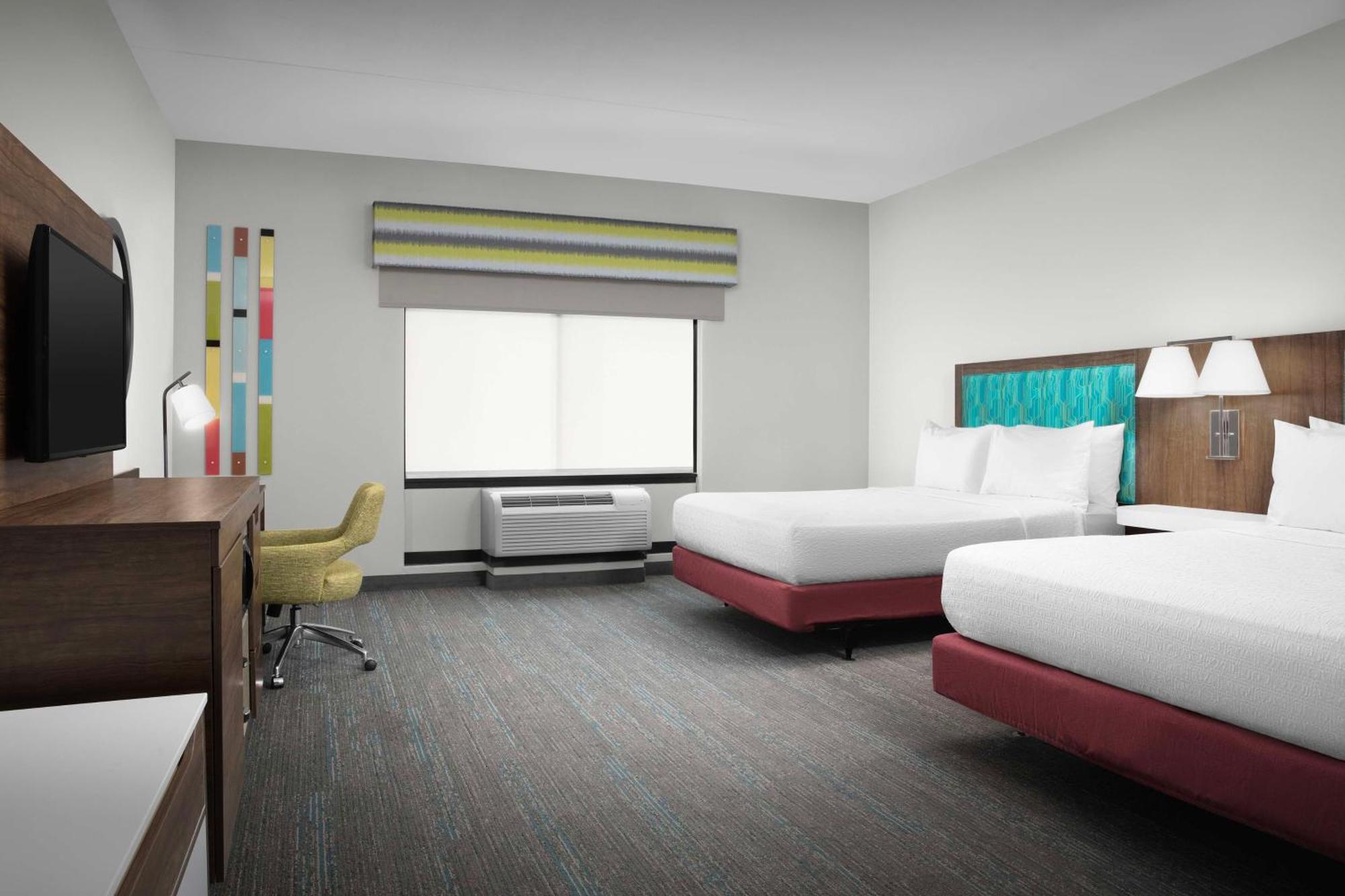 Hampton Inn Dandridge Zewnętrze zdjęcie