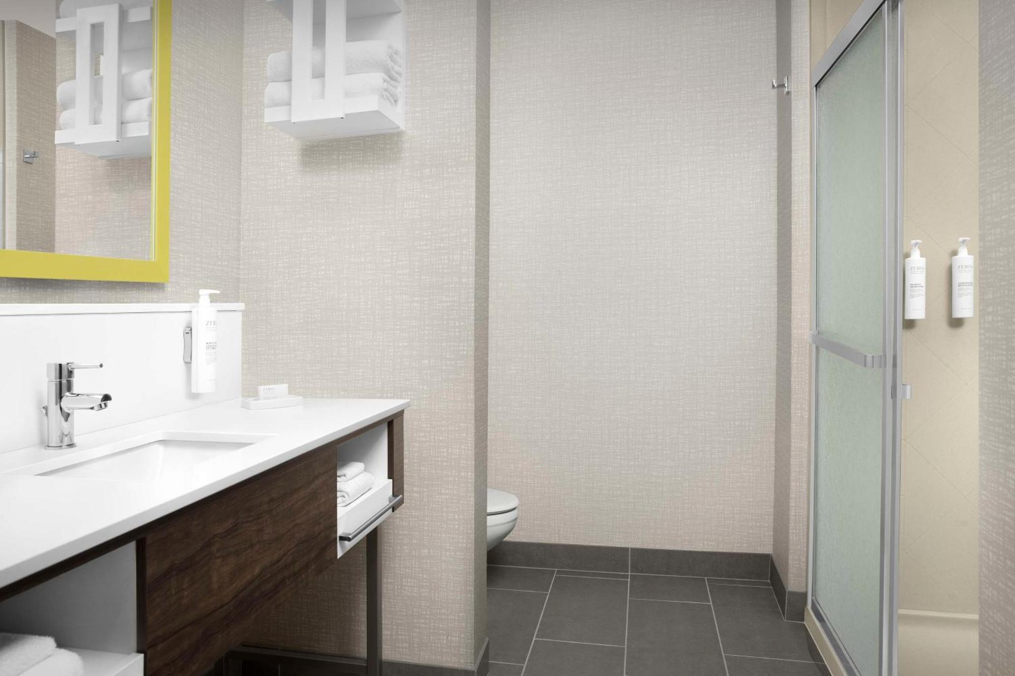 Hampton Inn Dandridge Zewnętrze zdjęcie