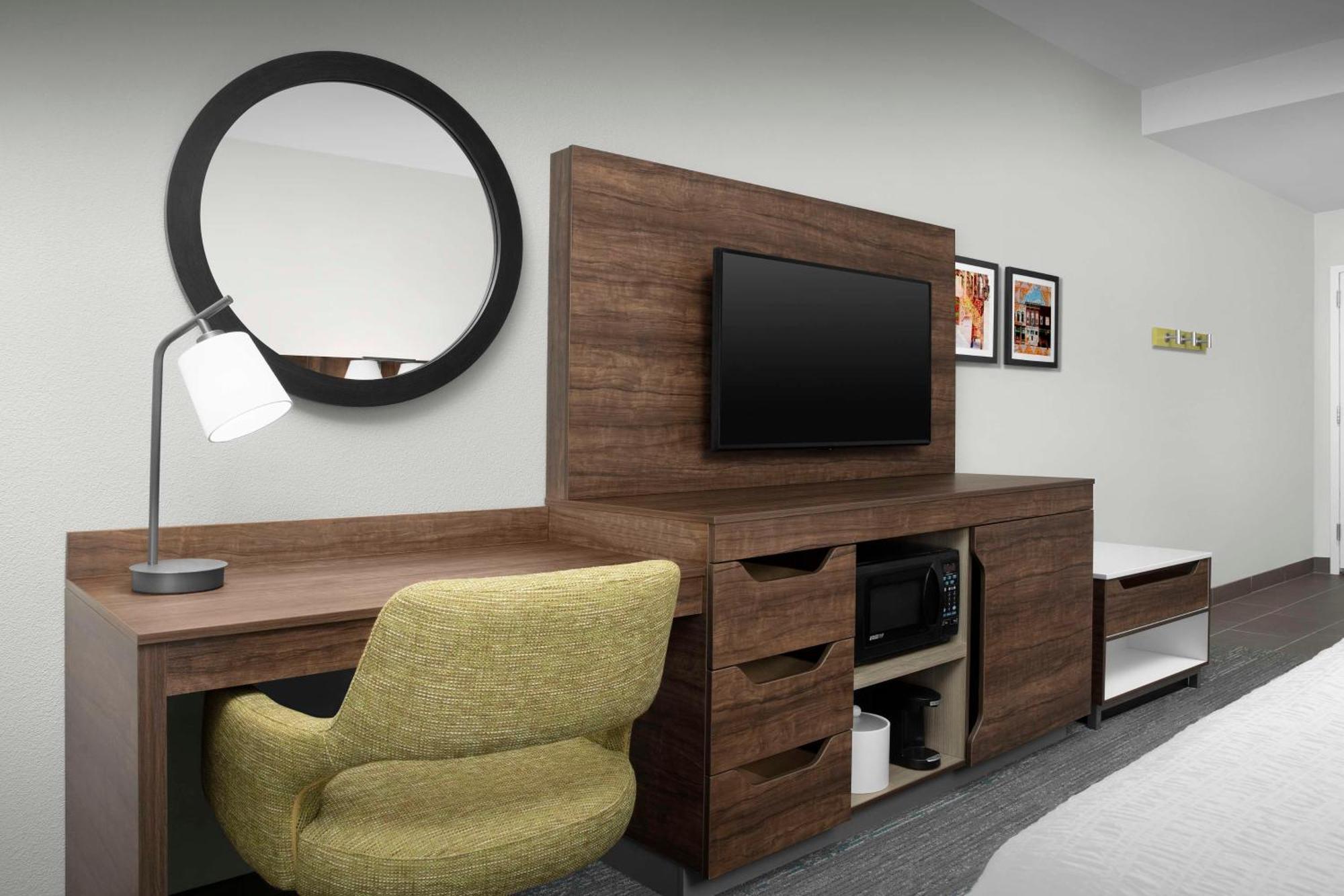 Hampton Inn Dandridge Zewnętrze zdjęcie