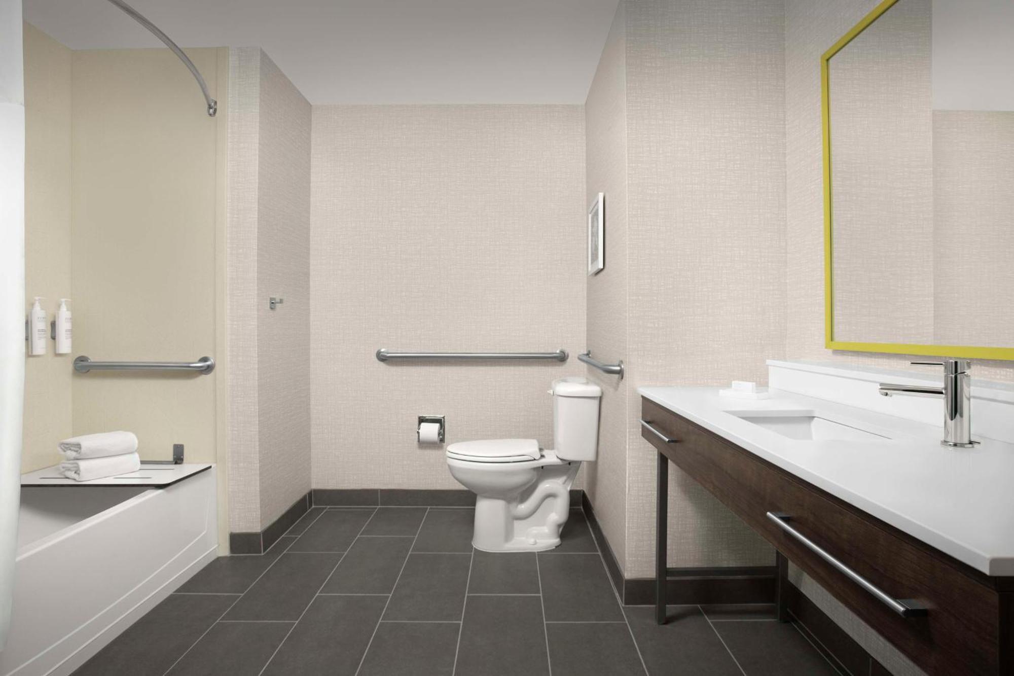 Hampton Inn Dandridge Zewnętrze zdjęcie