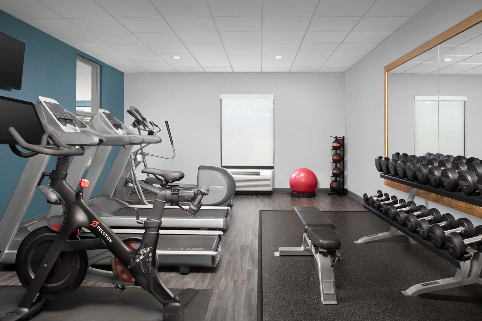 Hampton Inn Dandridge Zewnętrze zdjęcie