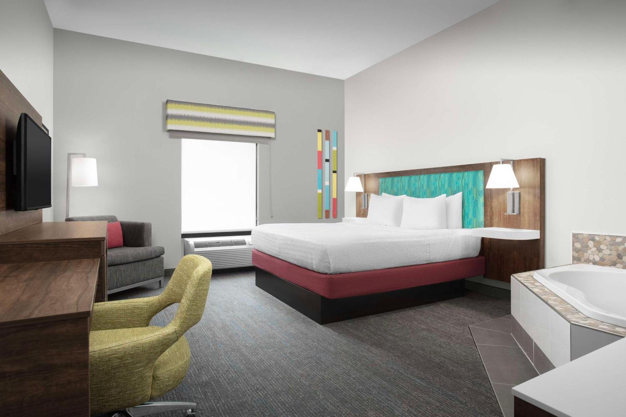 Hampton Inn Dandridge Zewnętrze zdjęcie