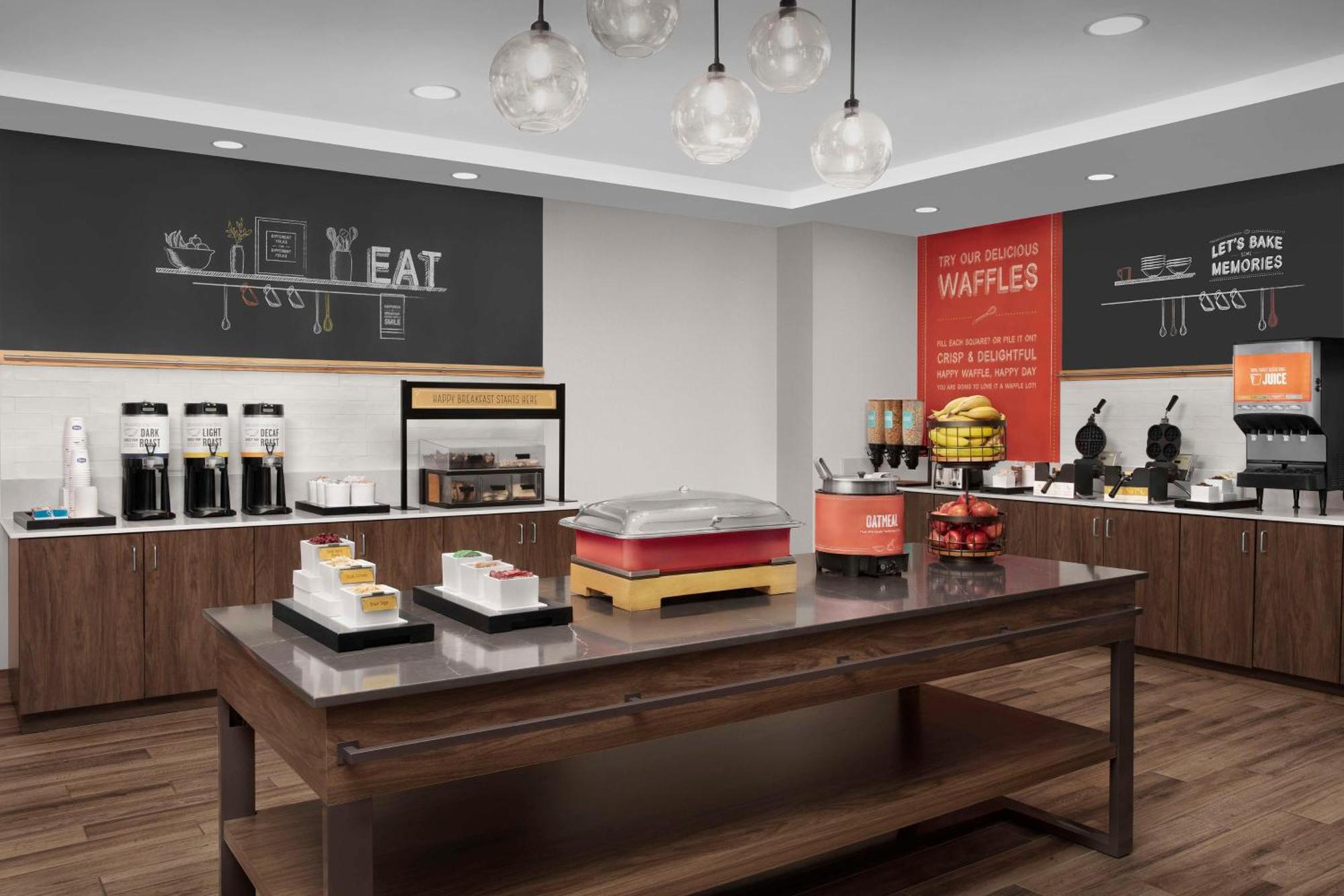 Hampton Inn Dandridge Zewnętrze zdjęcie