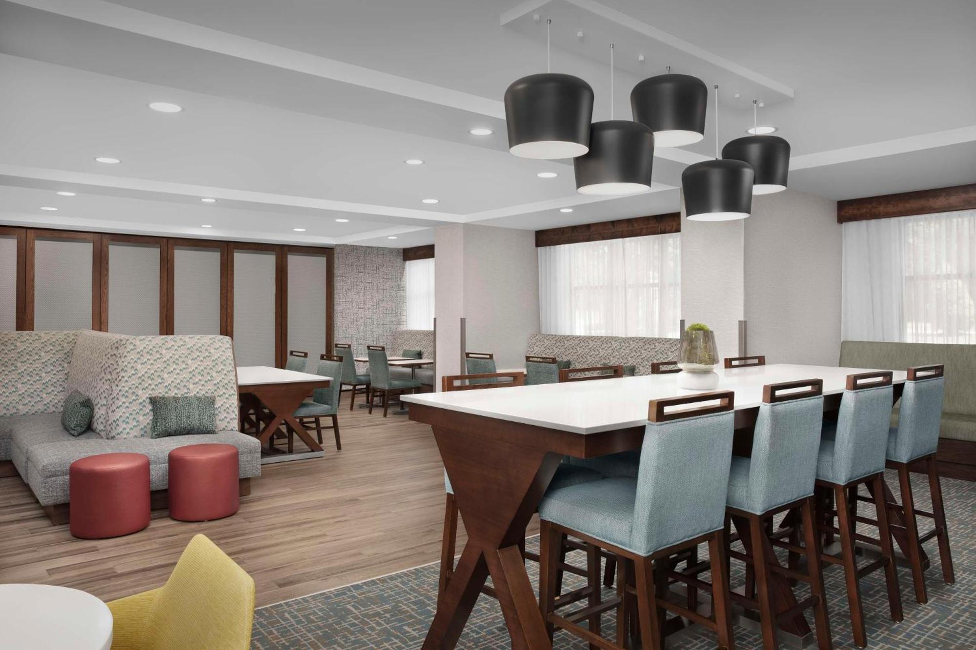 Hampton Inn Dandridge Zewnętrze zdjęcie