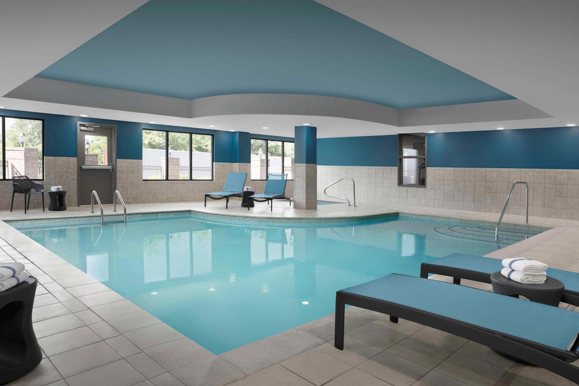 Hampton Inn Dandridge Zewnętrze zdjęcie