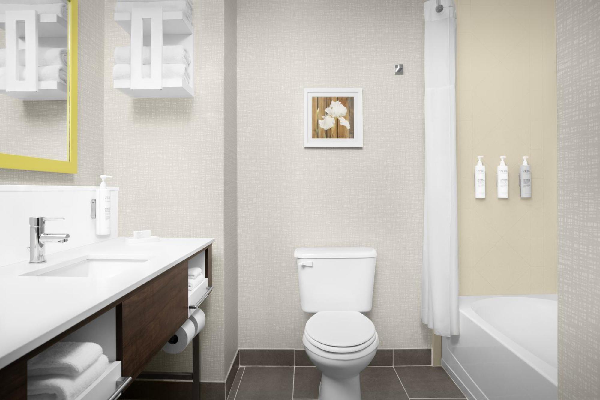 Hampton Inn Dandridge Zewnętrze zdjęcie