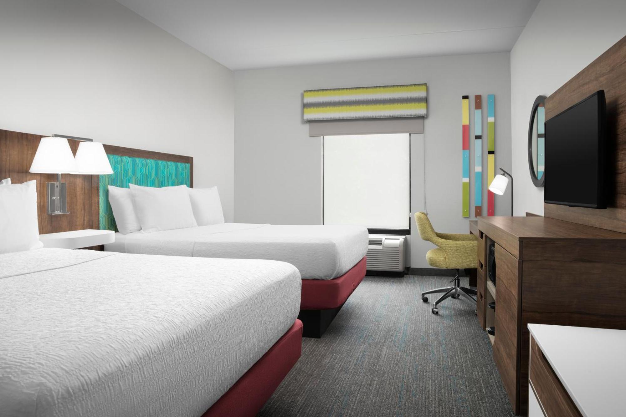 Hampton Inn Dandridge Zewnętrze zdjęcie