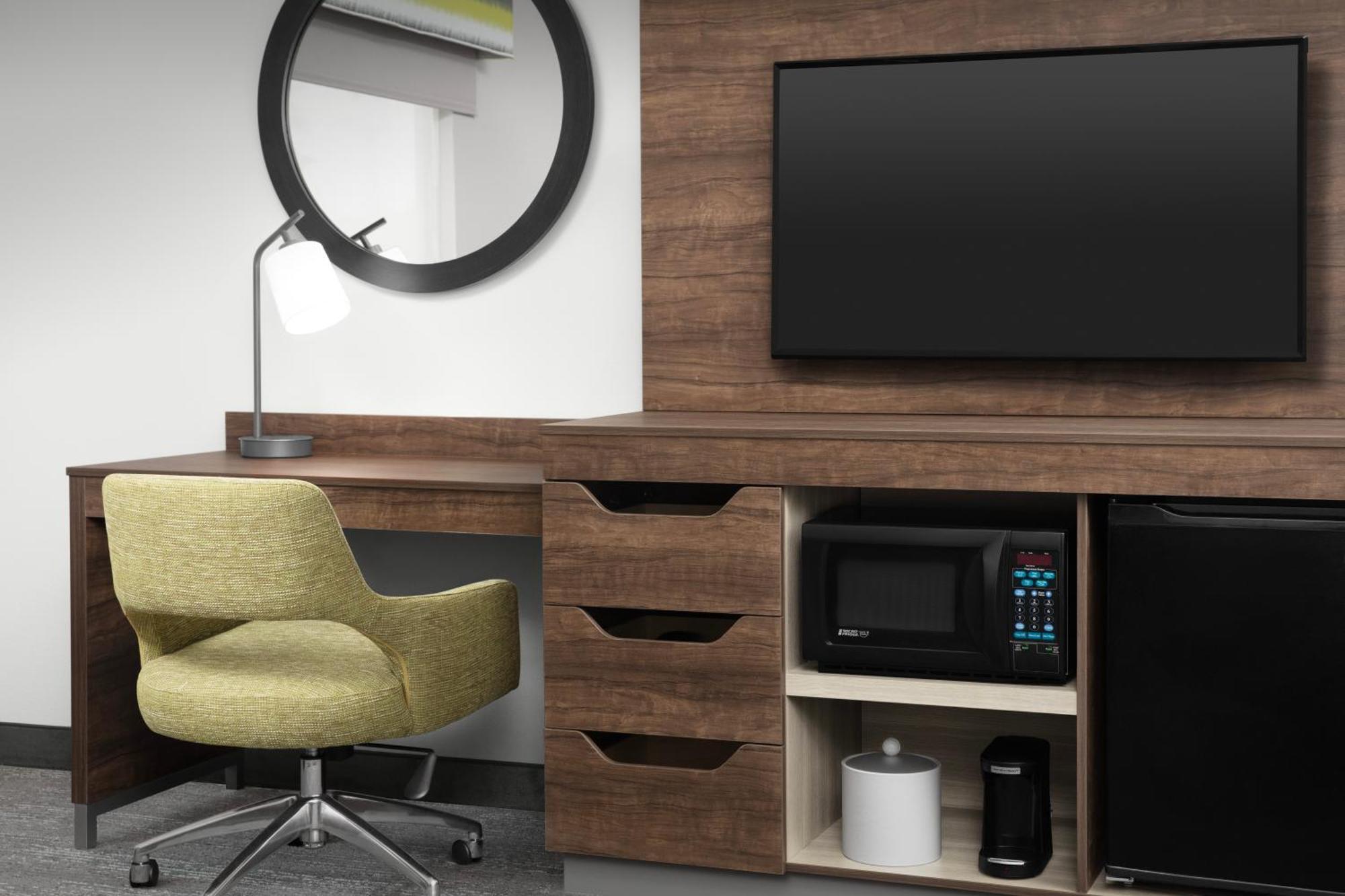 Hampton Inn Dandridge Zewnętrze zdjęcie