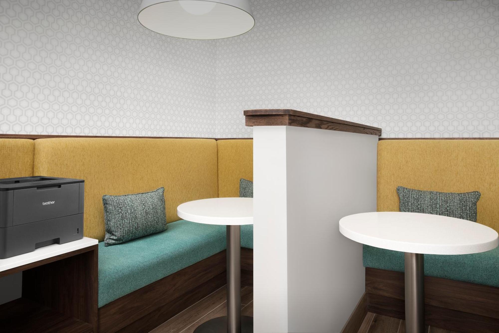 Hampton Inn Dandridge Zewnętrze zdjęcie