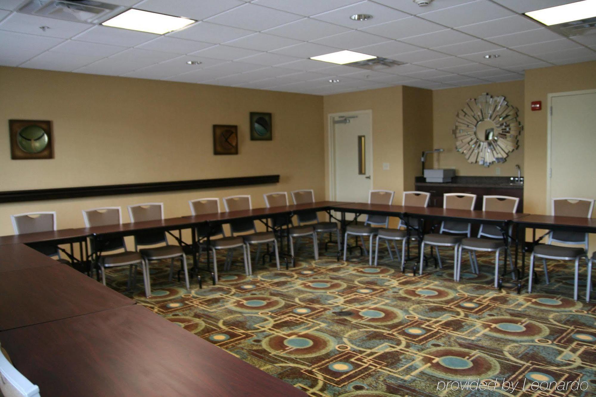 Hampton Inn Dandridge Zewnętrze zdjęcie