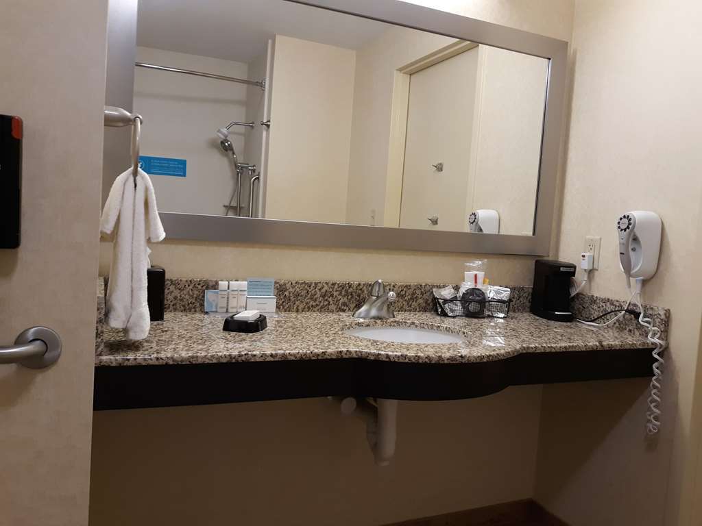 Hampton Inn Dandridge Pokój zdjęcie