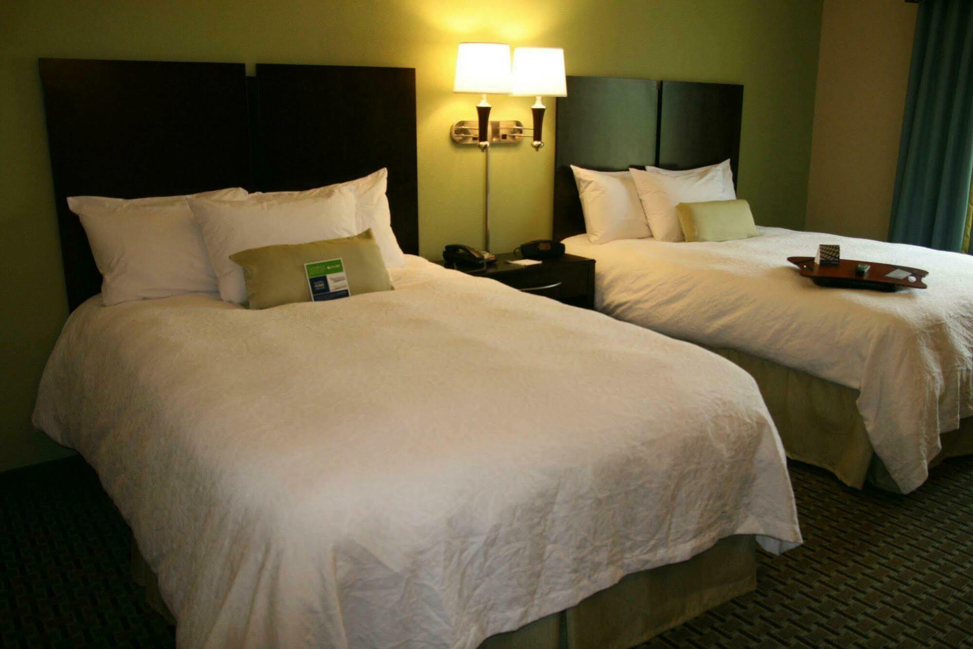 Hampton Inn Dandridge Pokój zdjęcie